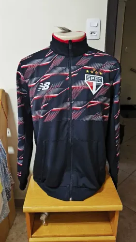 Jaqueta São Paulo New Balance