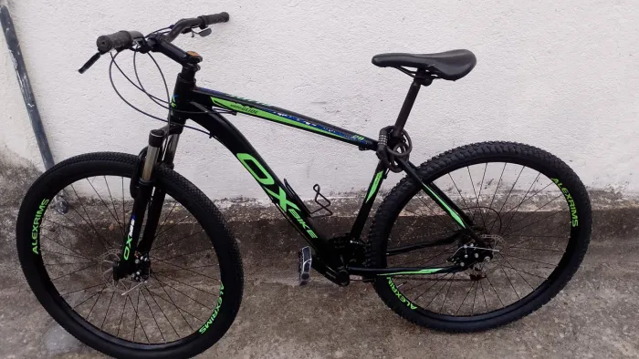 Bicicleta à venda