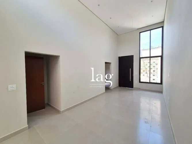 Casa com 3 quartos à venda, 130 m² - Condomínio Villagio Milano - Sorocaba/SP