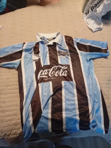 Camisa Grêmio Retrô Original 1993