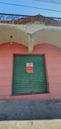 Loja / Salão / Ponto Comercial para alugar em Belo Horizonte, no bairro Pindorama