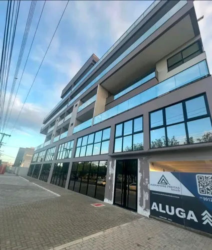 Apartamento Alto Padrão 128m² | 3 Quartos | Boreal Plaza - Aeroporto