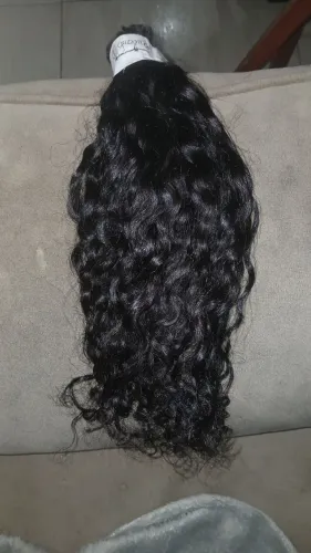 cabelo cacheado