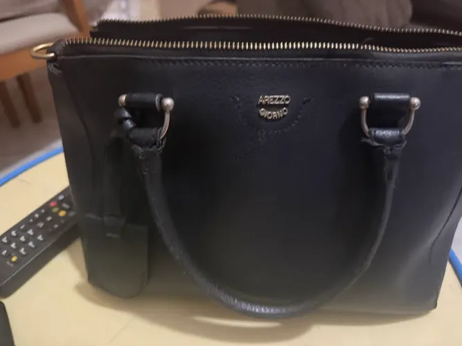 Bolsa Arezzo original 