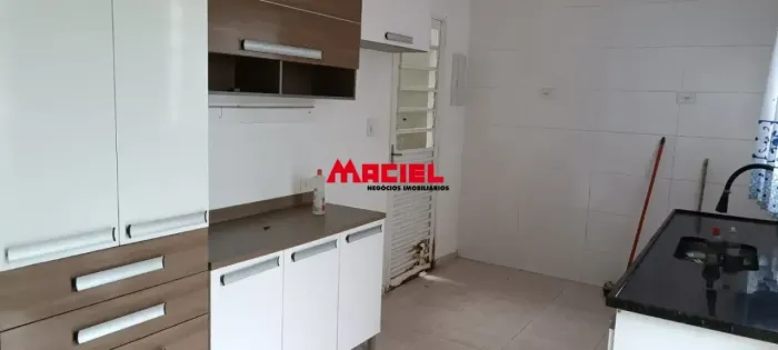 Térrea para aluguel com 80 metros quadrados com 3 quartos