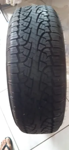 Pneu Scorpion 255/65 R18 , pneu novo , só tenho uma unidade