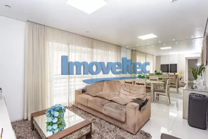 APARTAMENTO SÃO PAULO ACLIMAÇÃO