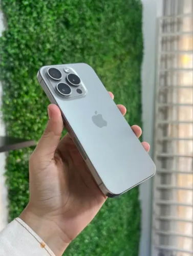 15 pro 128gb