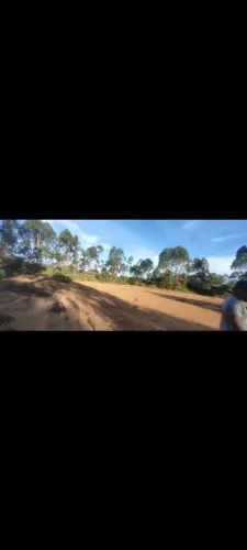 Vende se sítio 2 hectares próximo a área urbana