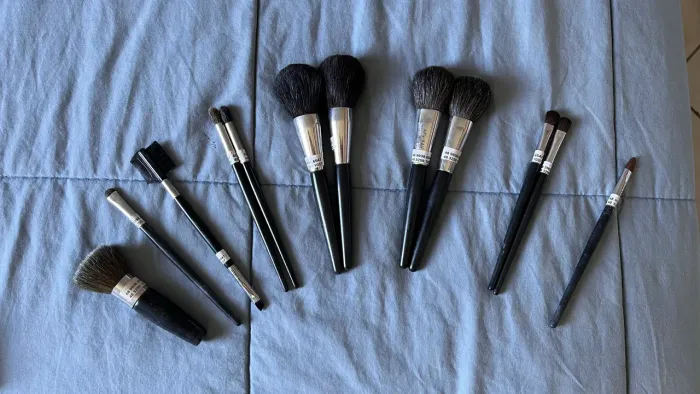 Pincéis Mary Kay