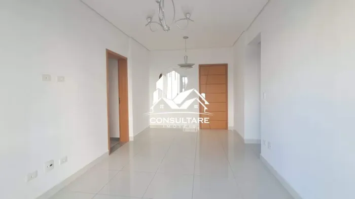 Apartamento com 2 quartos, Boqueirão, Santos - Valor do pacote: 5.300,00
