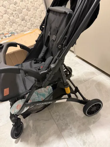 CARRINHO MAXY BABY
