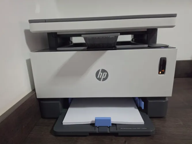 Impressora HP Neverstop