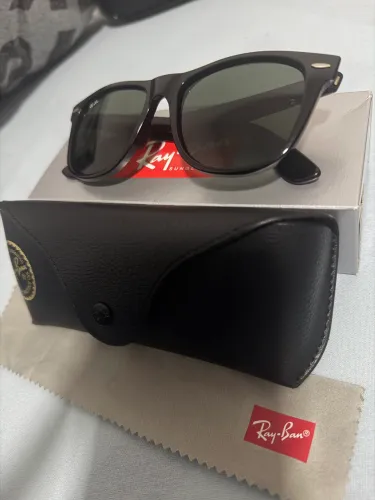 ÓCULOS RAY-BAN ORIGINAL 