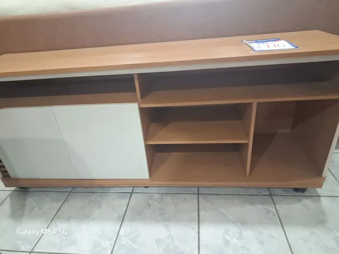 Vendo um rack