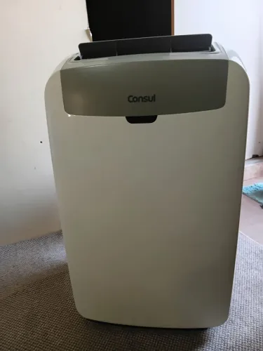 Ar condicionado portátil Consul