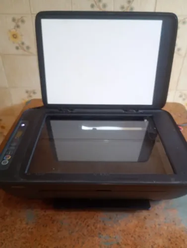 IMPRESSORA HP DESKJET 2774