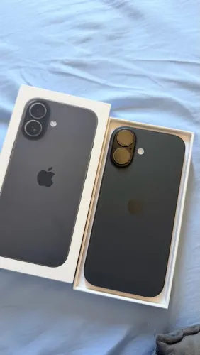 IPhone 17 - 256GB NOVO