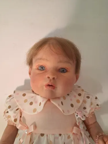 Bebê reborn