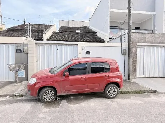 Oportunidade Única em ITAITINGA - CE | Tipo: Casa | Negociação: Leilão | Situação: Imóvel