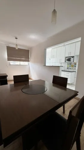 Apartamento no Cond. Spazio Vitta Club - 2 Dormitórios - por R$190.000