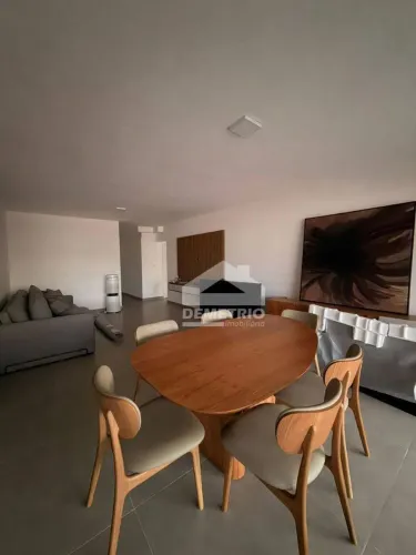 Apartamento Garden com 3 dormitórios, 160 m² - venda por R$ 1.470.000 ou aluguel por R$ 9.