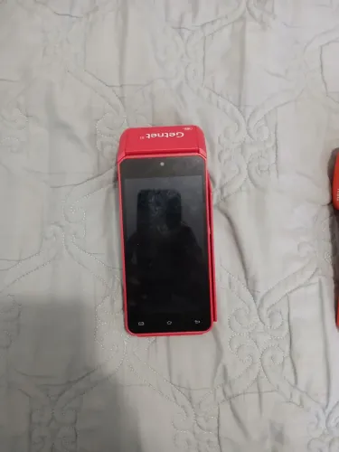 Máquina de cartão