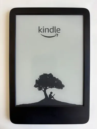 Kindle 11ª Geração com defeito - Para peças/conserto