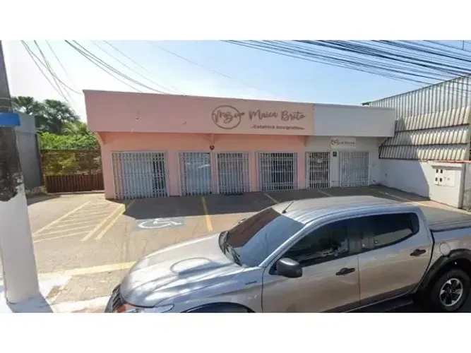 Imóvel Comercial 1.000m² a.t., Rio Branco/AC