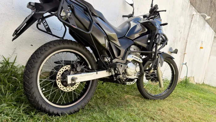 Honda XRE 300cc