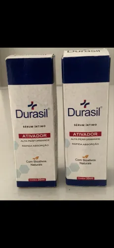 DURASIL SERUM ÍNTIMO 30ml