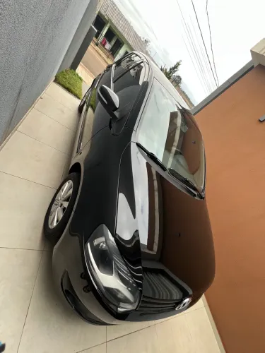 Volkswagen Fox Prime/higli. 1.6 Total Flex 8V 5P 2010
