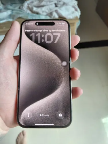 VENDO IPHONE 15 PRO