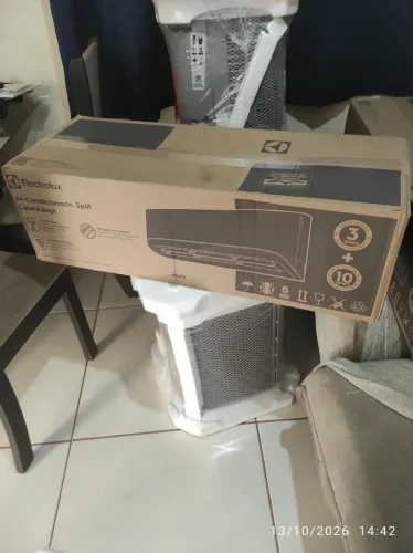 Vende-se Ar Condicionado