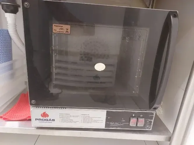Forno elétrico PRP-004 PLUS