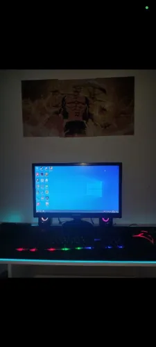 Computador completo top