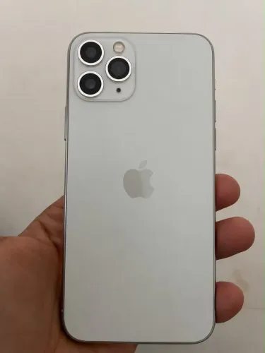 iPhone 11 Pro