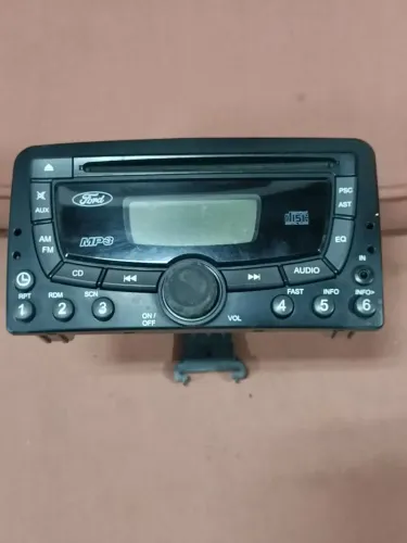 Aparelho rádio original f250