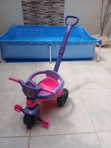 TRICICLO INFANTIL