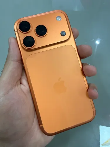 iPhone 17 Pro 256gb GARANTIA 12/26