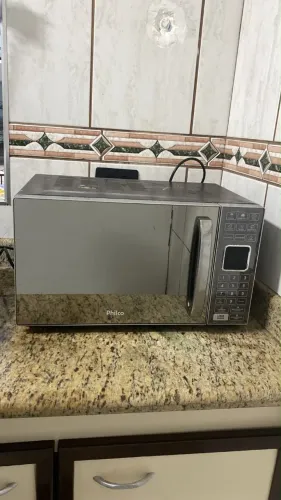 Microondas