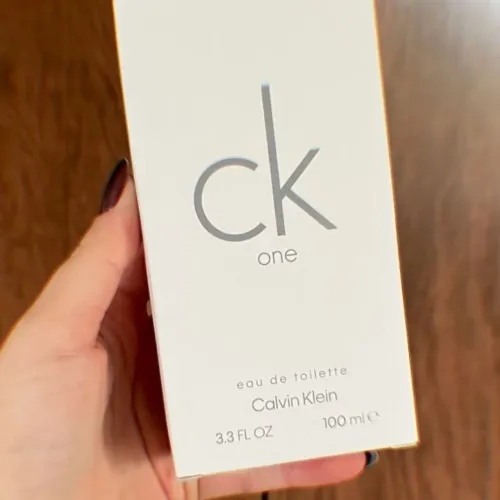 Perfume Calvin Klein One 100ml