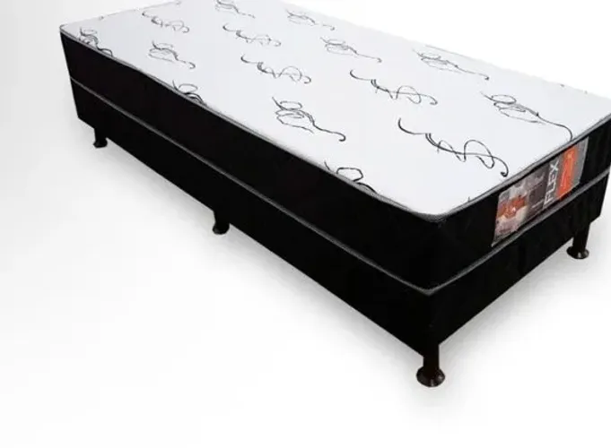 Cama solteiro