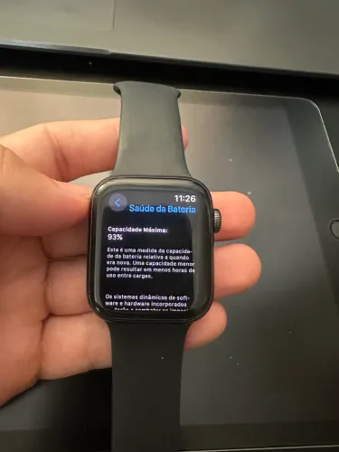 Apple Watch SE