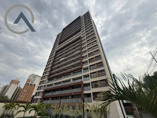Studio com 1 dormitório à venda, 36 m² por R$ 444.000,00 - Botafogo - Campinas/SP