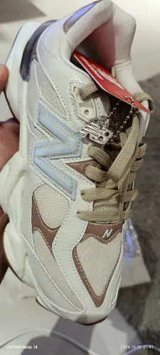 NB 9060 . Tênis feminino. Do tamanho 34 ao 39