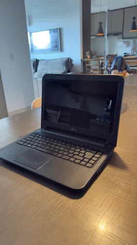 NOTEBOOK DELL I5 - Usado