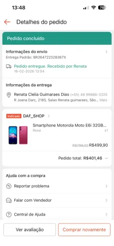 Celular