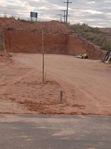 TERRENO À VENDA - Jardim América, Salto/SP