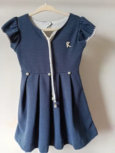 Vestidos bebe infantil menina - vendo os vestidos avulso